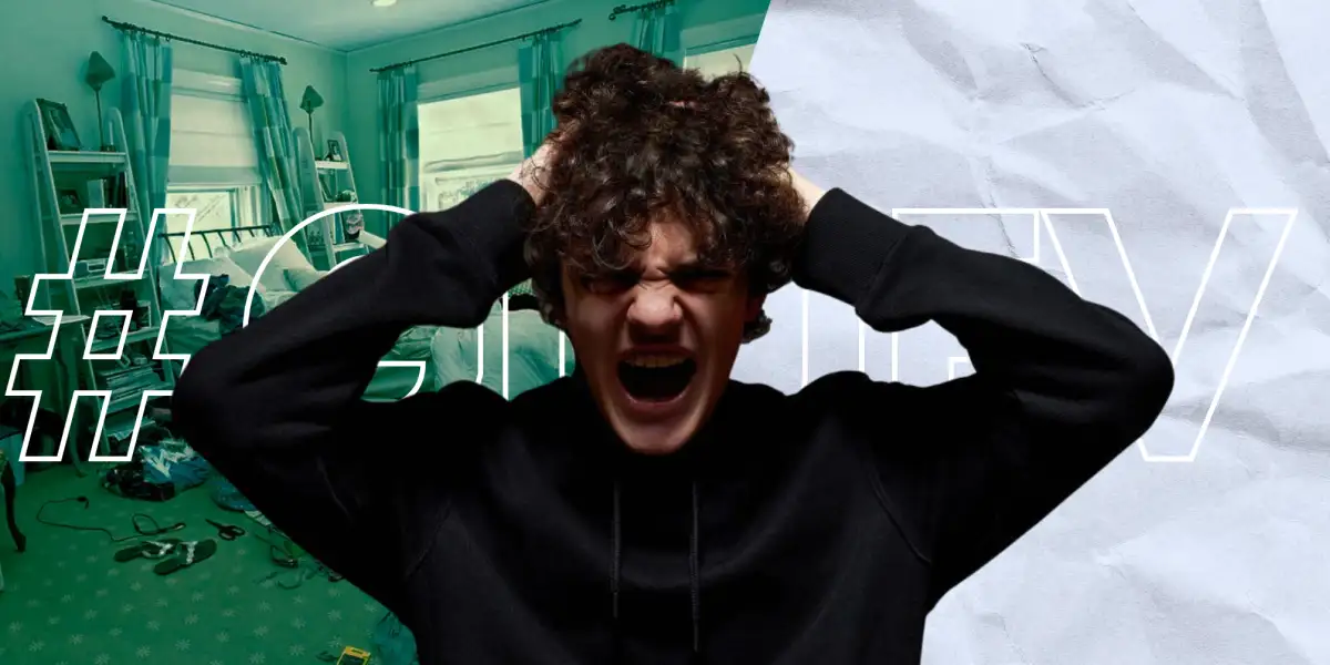 Kako se nositi s ljutnjom?